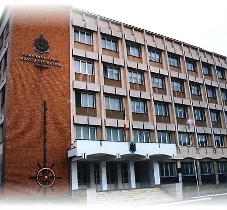 Guest house Golden Star Boutique Constanta